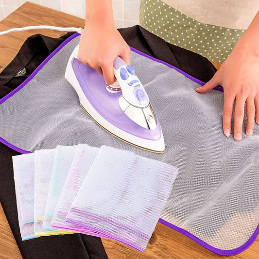 Zaštitna mrežica za peglanje