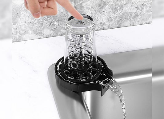 Automatski perač za čaše