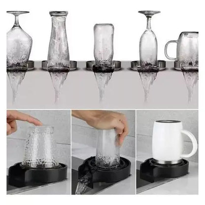 Automatski perač za čaše