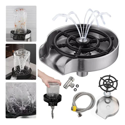 Automatski perač za čaše