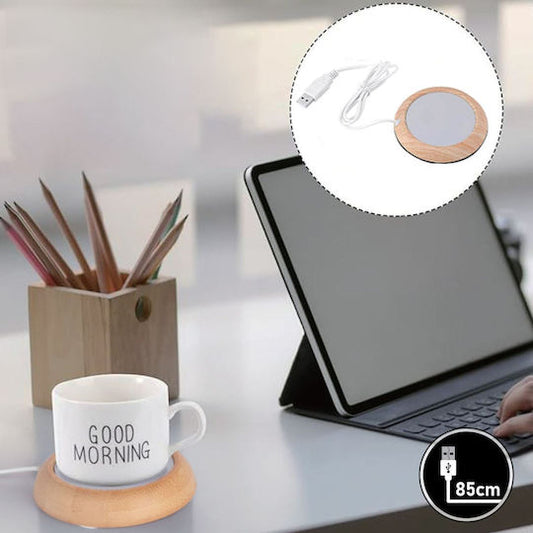 Pametni grijač za šolju