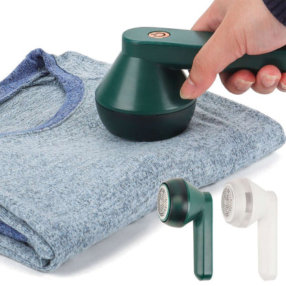 Uređaj za uklanjanje vlakana sa garederobe