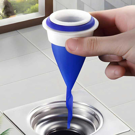 Silikonski filter za odvod - Set od 2 komada