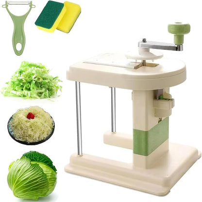 Rotirajući sjecko za kupus