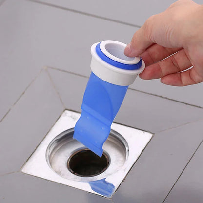 Silikonski filter za odvod - Set od 2 komada