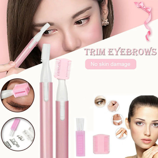 Precizni trimer za obrve