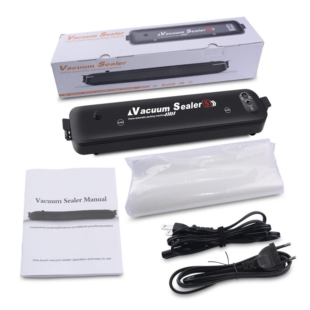 Pametni aparat za vakumiranje